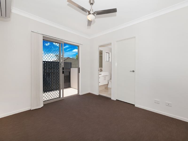 1-5/25 Kelso Street, Chermside QLD 4032