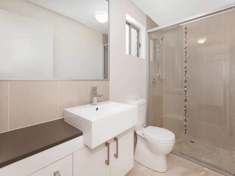 1-5/25 Kelso Street, Chermside QLD 4032