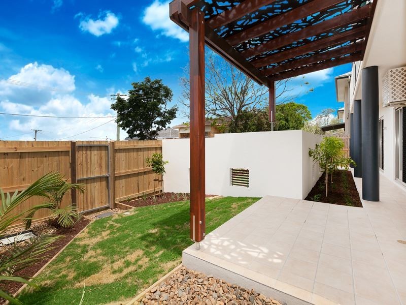 1-5/25 Kelso Street, Chermside QLD 4032