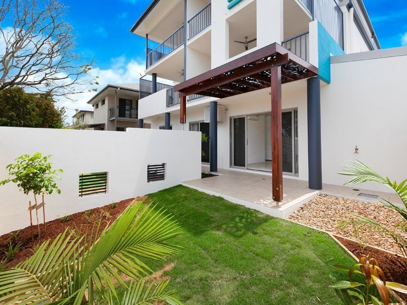 1-5/25 Kelso Street, Chermside QLD 4032