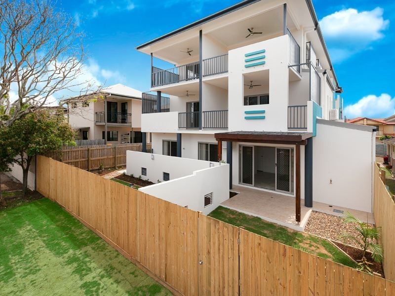 1-5/25 Kelso Street, Chermside QLD 4032