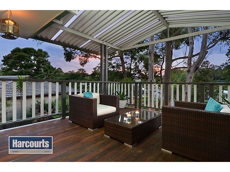 20 Tarcoola Avenue, Ferny Hills QLD 4055