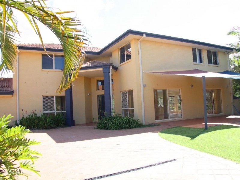 25 Bening Place, Mcdowall QLD 4053