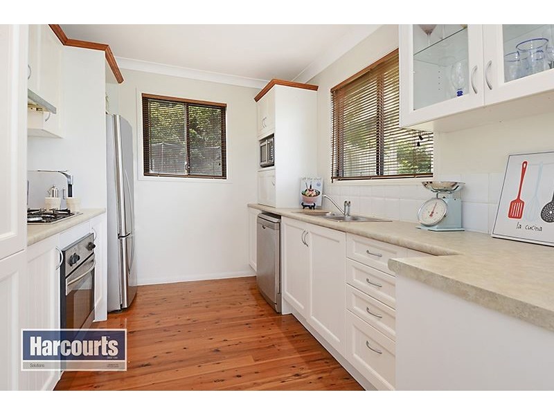 1 Cranwood Court, Ferny Hills QLD 4055