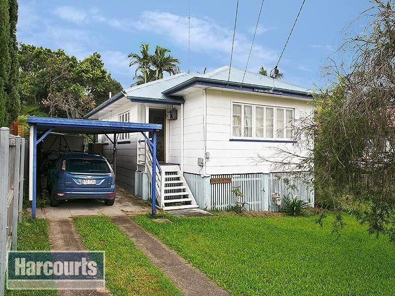 14 Melrick Street, Keperra QLD 4054