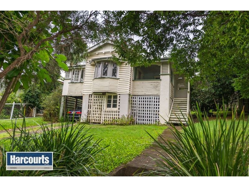 13 Kinkade Avenue, Ashgrove QLD 4060