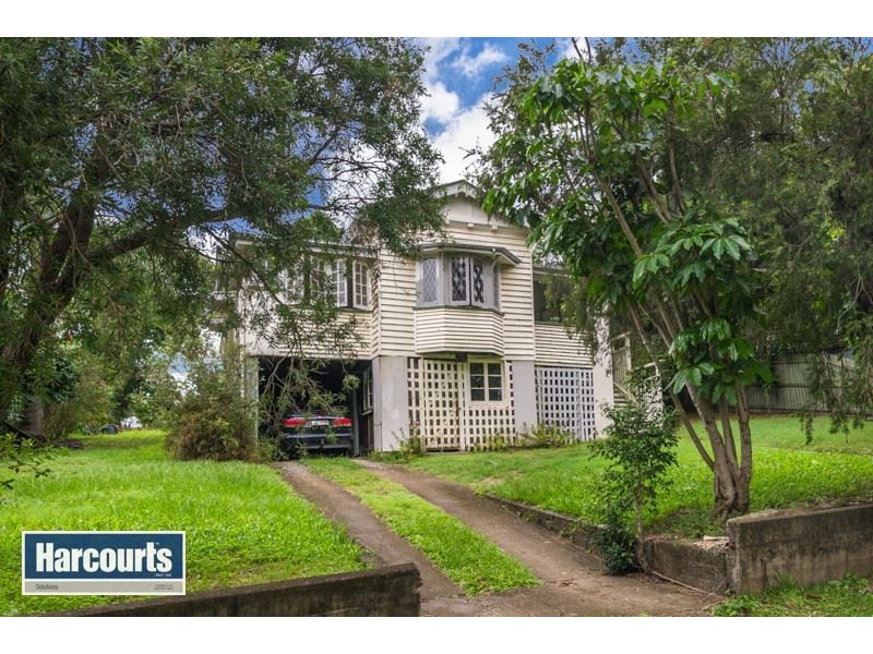 13 Kinkade Avenue, Ashgrove QLD 4060