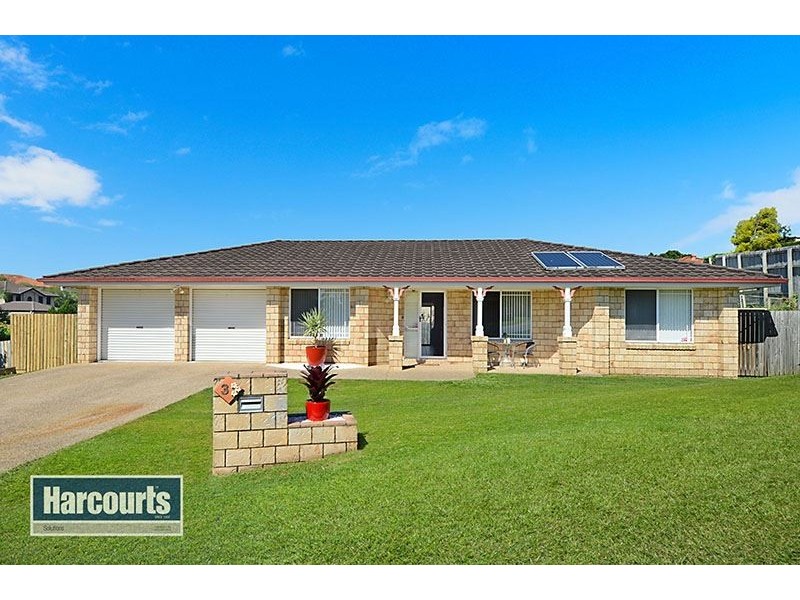 3 Wuruma Place, Albany Creek QLD 4035