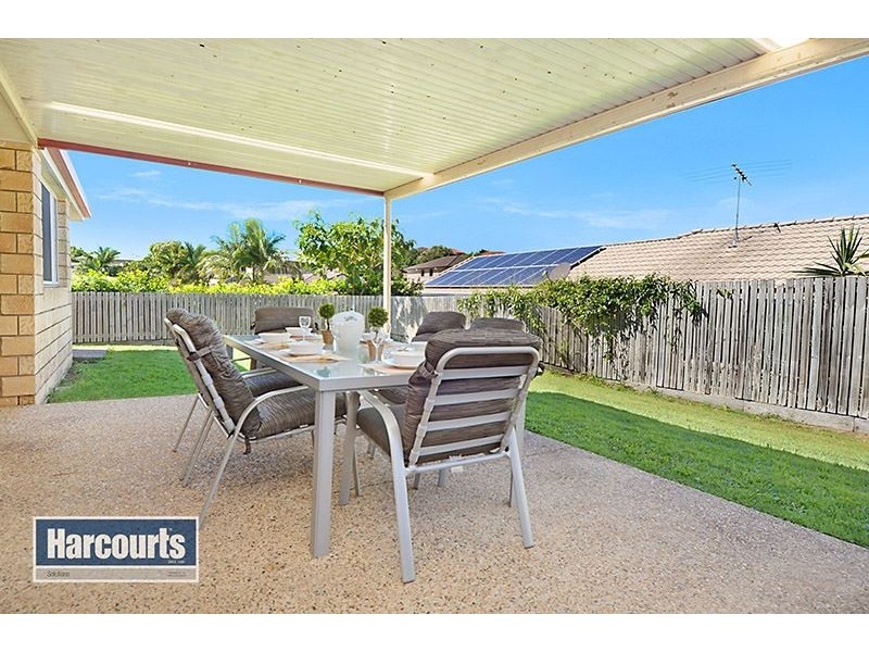 3 Wuruma Place, Albany Creek QLD 4035