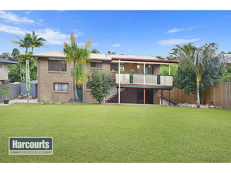 19 Amaroo Avenue, Ferny Hills QLD 4055