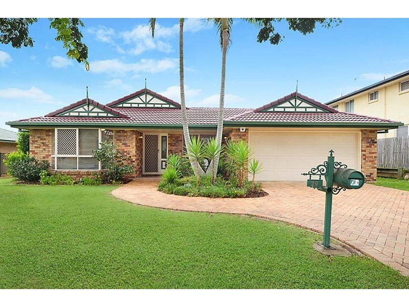 20 Lorenc Place, Bridgeman Downs QLD 4035