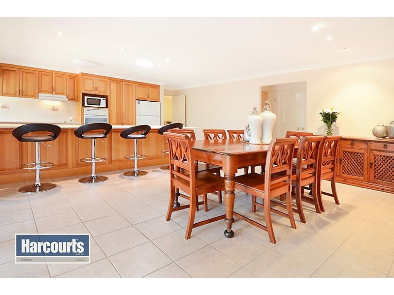 20 Lorenc Place, Bridgeman Downs QLD 4035