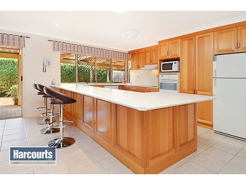 20 Lorenc Place, Bridgeman Downs QLD 4035