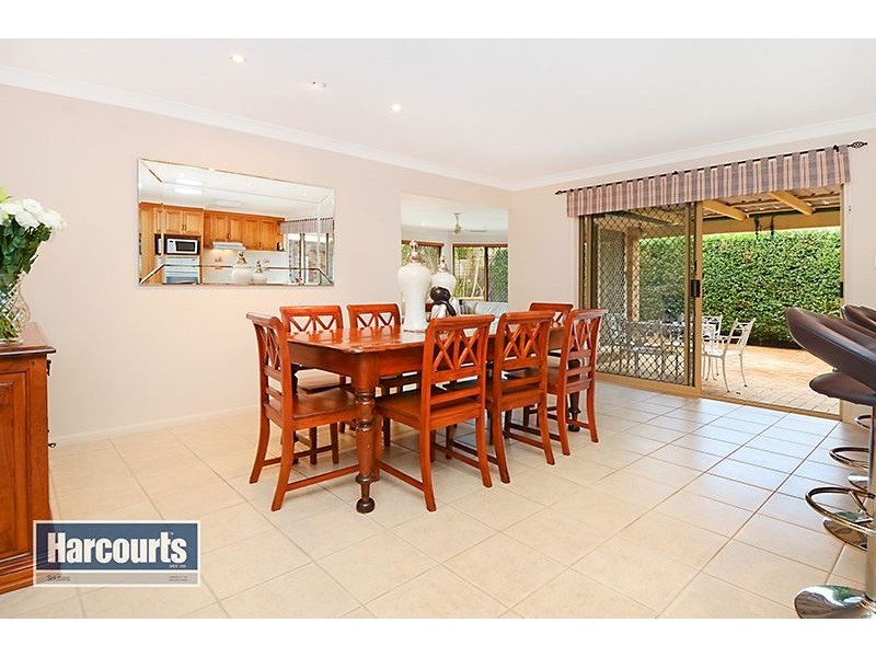 20 Lorenc Place, Bridgeman Downs QLD 4035