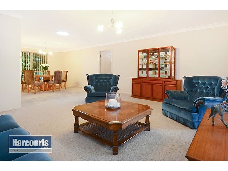 20 Lorenc Place, Bridgeman Downs QLD 4035