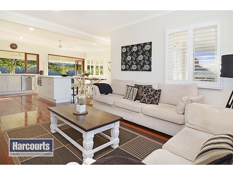 6 Nimmo Street, Keperra QLD 4054