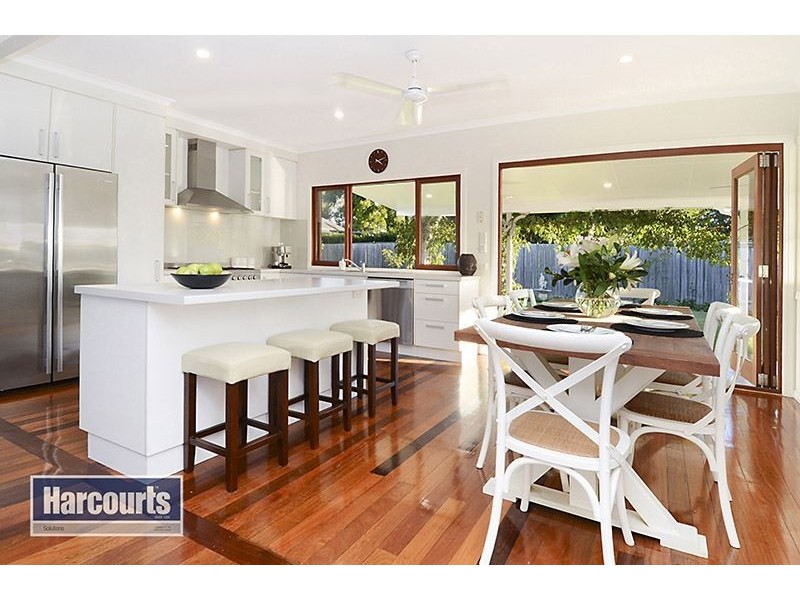 6 Nimmo Street, Keperra QLD 4054