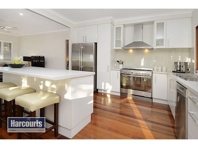 6 Nimmo Street, Keperra QLD 4054