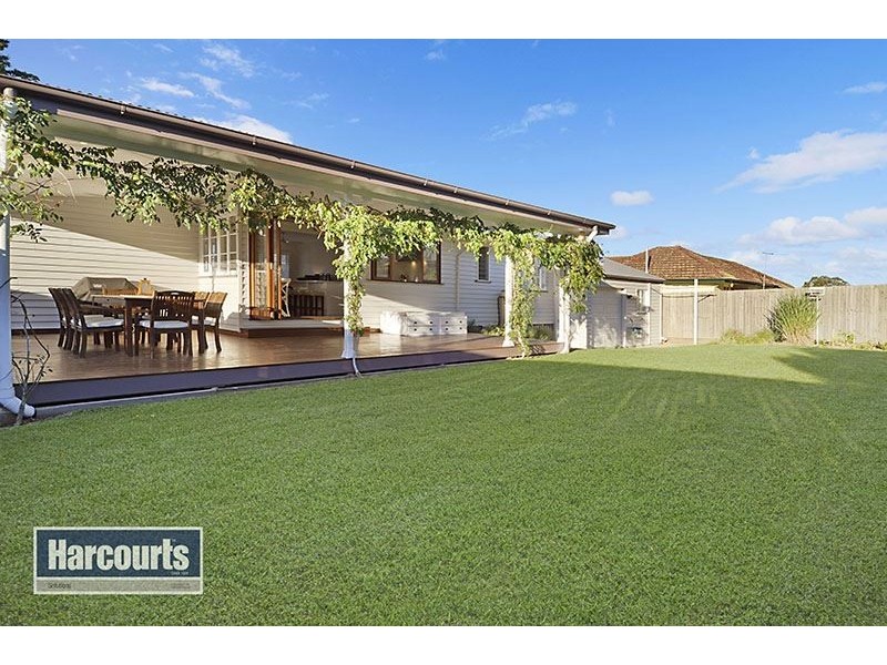 6 Nimmo Street, Keperra QLD 4054