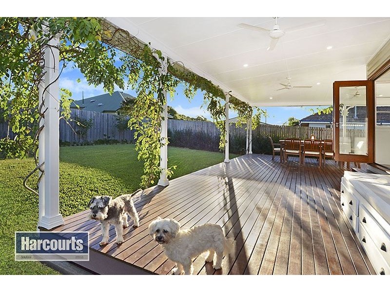 6 Nimmo Street, Keperra QLD 4054