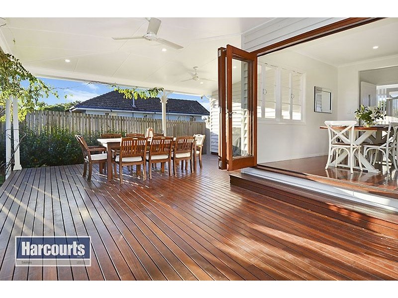 6 Nimmo Street, Keperra QLD 4054