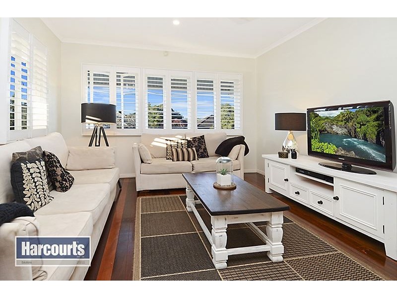 6 Nimmo Street, Keperra QLD 4054