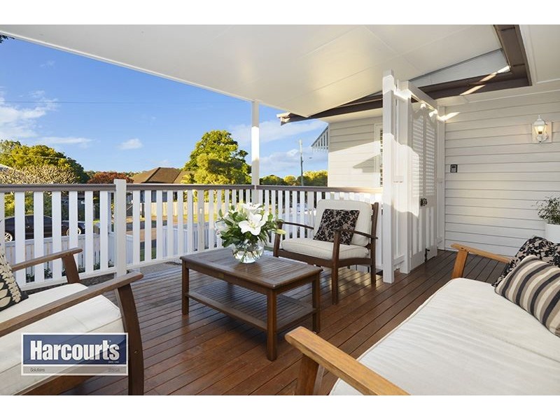 6 Nimmo Street, Keperra QLD 4054