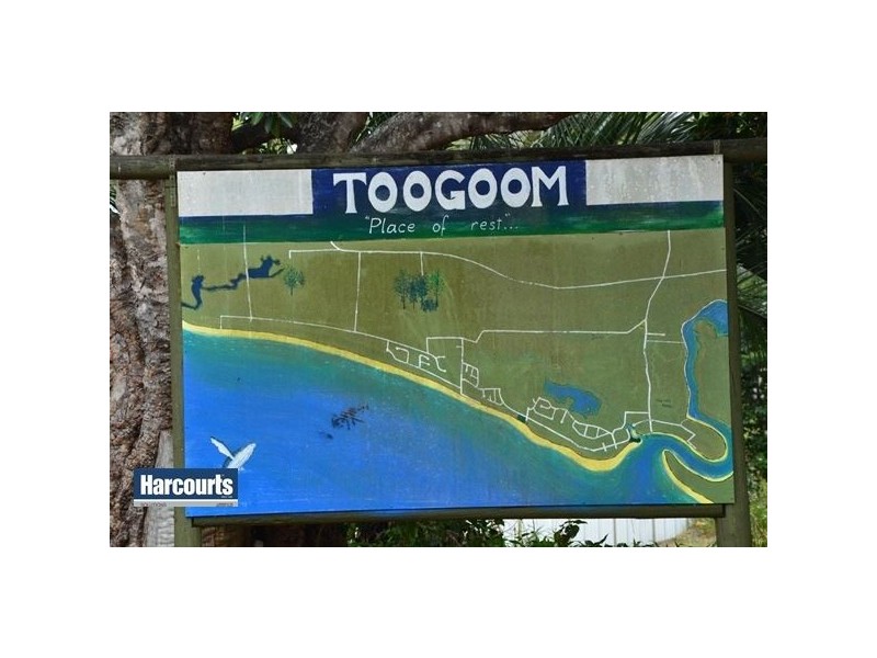 55 Shellcot Street, Toogoom QLD 4655