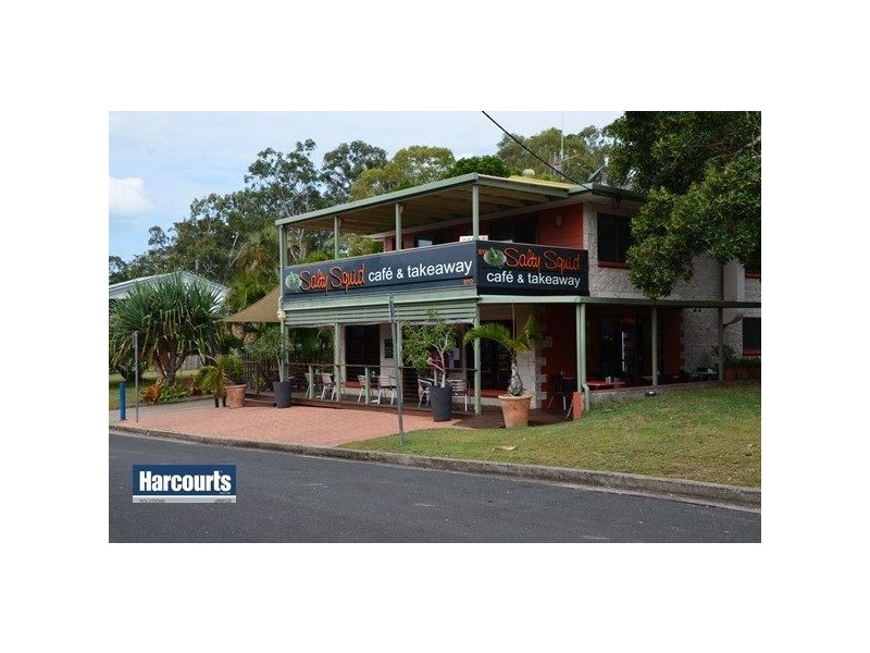 55 Shellcot Street, Toogoom QLD 4655