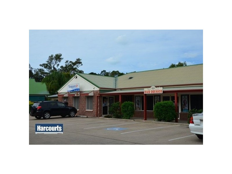 55 Shellcot Street, Toogoom QLD 4655