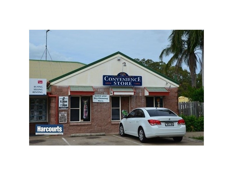 55 Shellcot Street, Toogoom QLD 4655