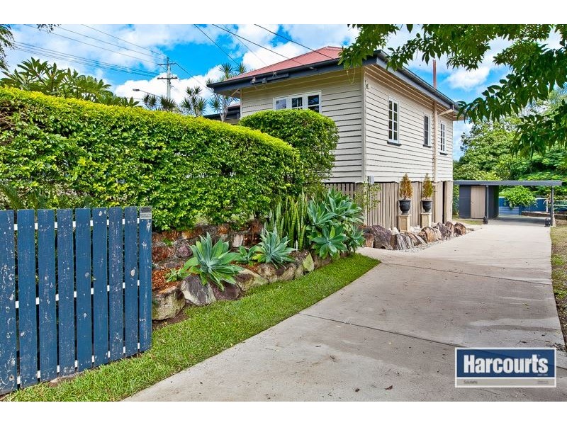 59 Gralton Street, Keperra QLD 4054