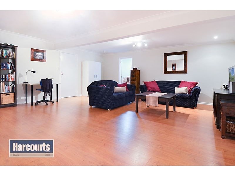 2 Yingally Drive, Arana Hills QLD 4054