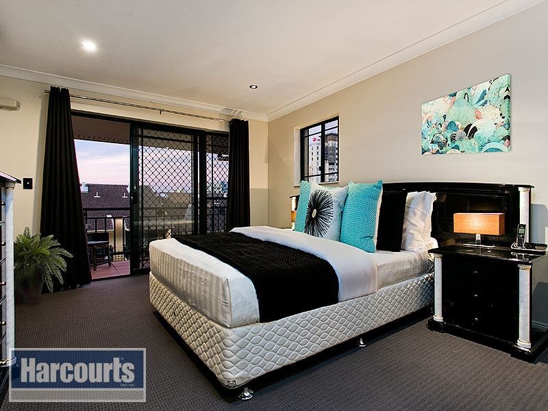 54/50 Anderson Street, Fortitude Valley QLD 4006