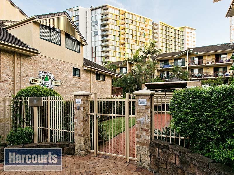 54/50 Anderson Street, Fortitude Valley QLD 4006