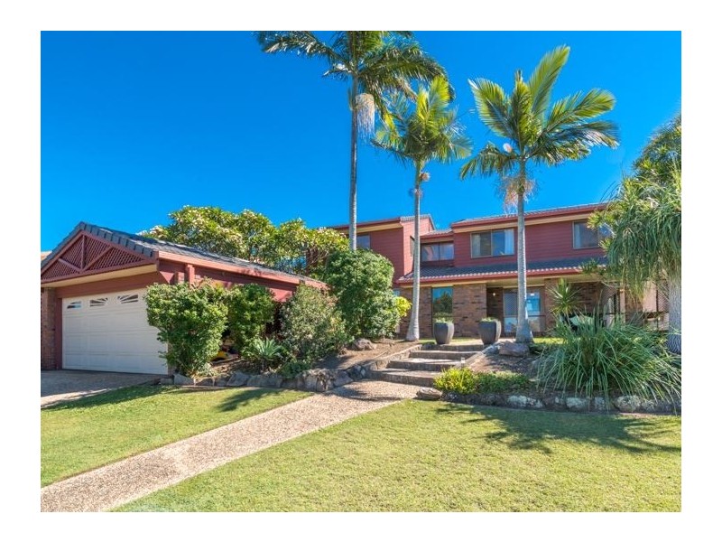 9 Bixby Court, Mcdowall QLD 4053