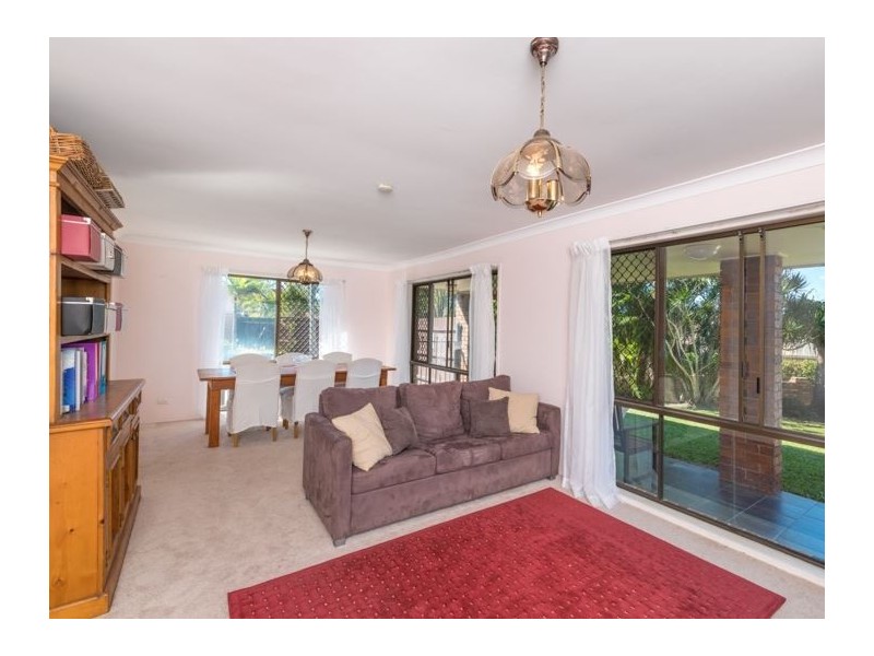 9 Bixby Court, Mcdowall QLD 4053