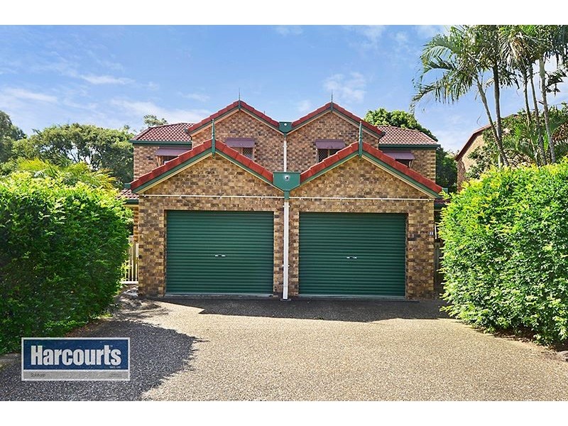 2/41 Kakadu Circuit, Zillmere QLD 4034
