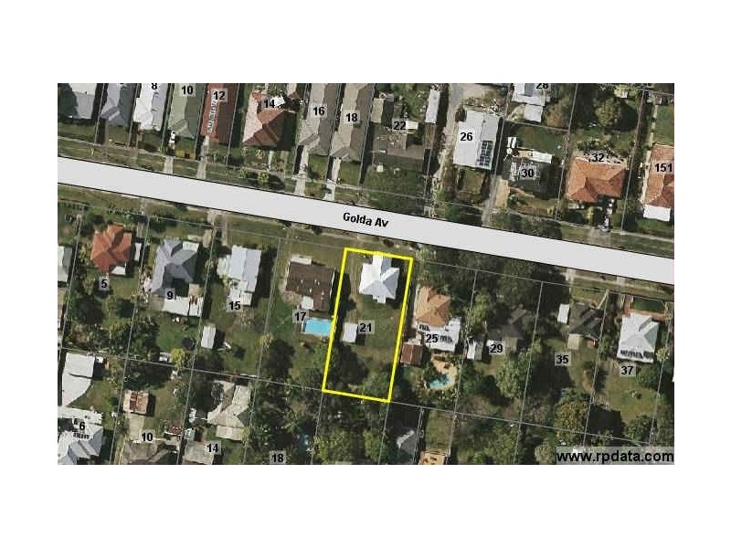 21 Golda Avenue, Salisbury QLD 4107