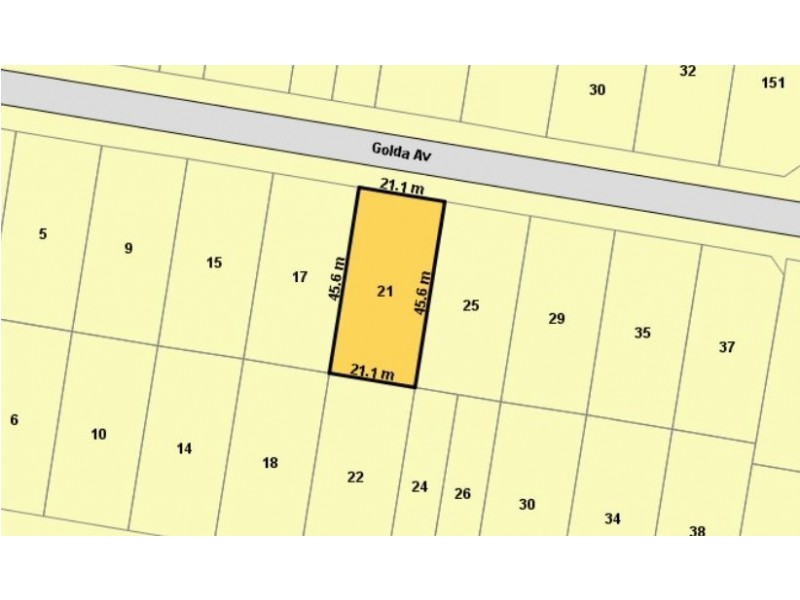 21 Golda Avenue, Salisbury QLD 4107