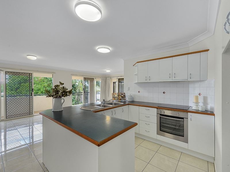 15/17 Mitchell Street, Kedron QLD 4031