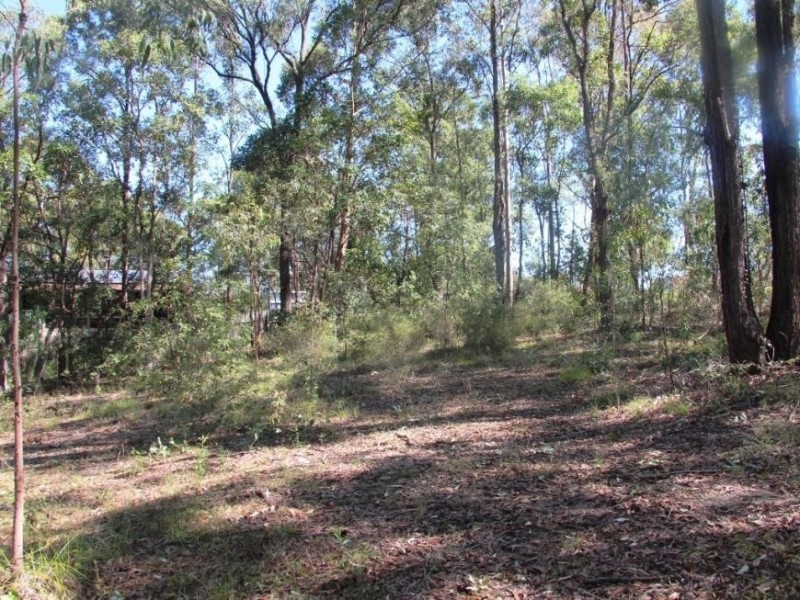 154 Queens Road, Everton Park QLD 4053