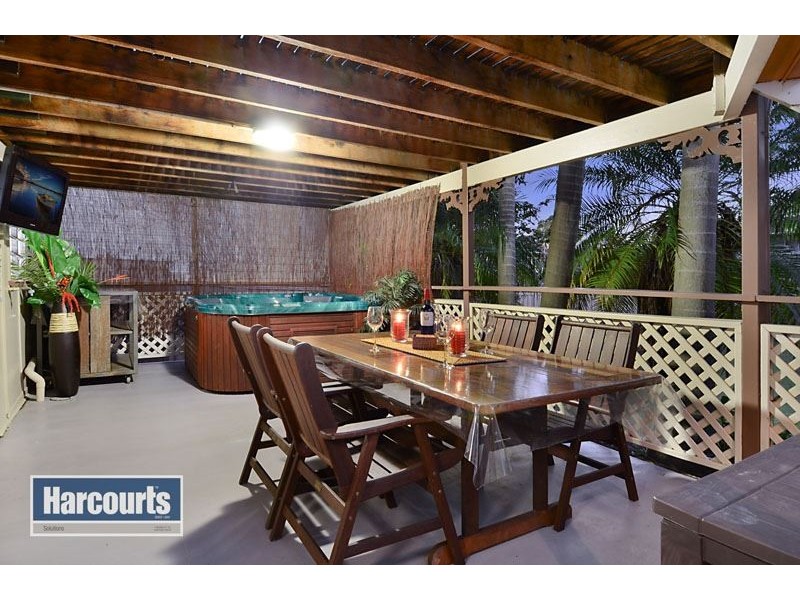 29 Camelia Avenue, Everton Hills QLD 4053