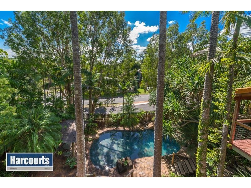 25 Nicholas Street, Mcdowall QLD 4053