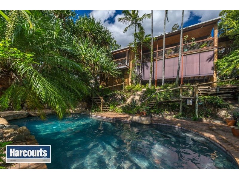 25 Nicholas Street, Mcdowall QLD 4053