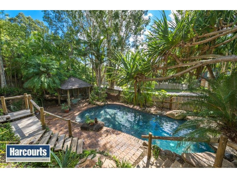 25 Nicholas Street, Mcdowall QLD 4053