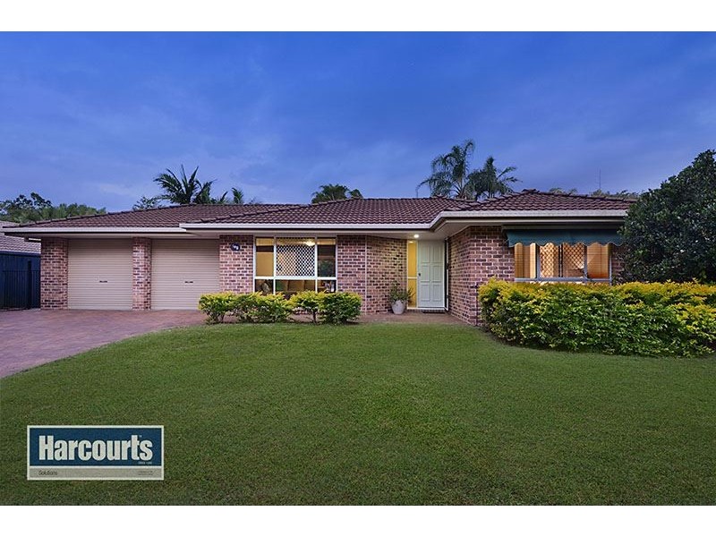 108 Glengarry Road, Keperra QLD 4054