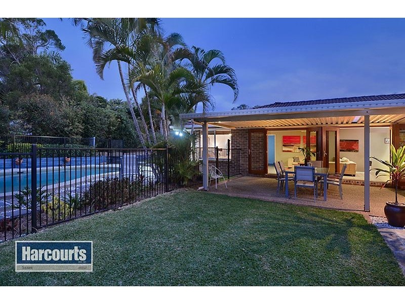 108 Glengarry Road, Keperra QLD 4054