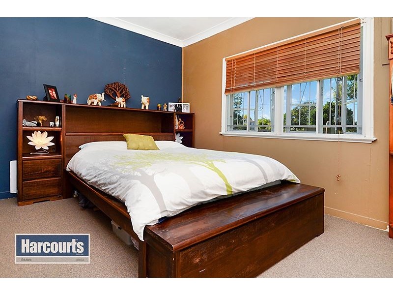 40 Kidgell Street, Stafford QLD 4053