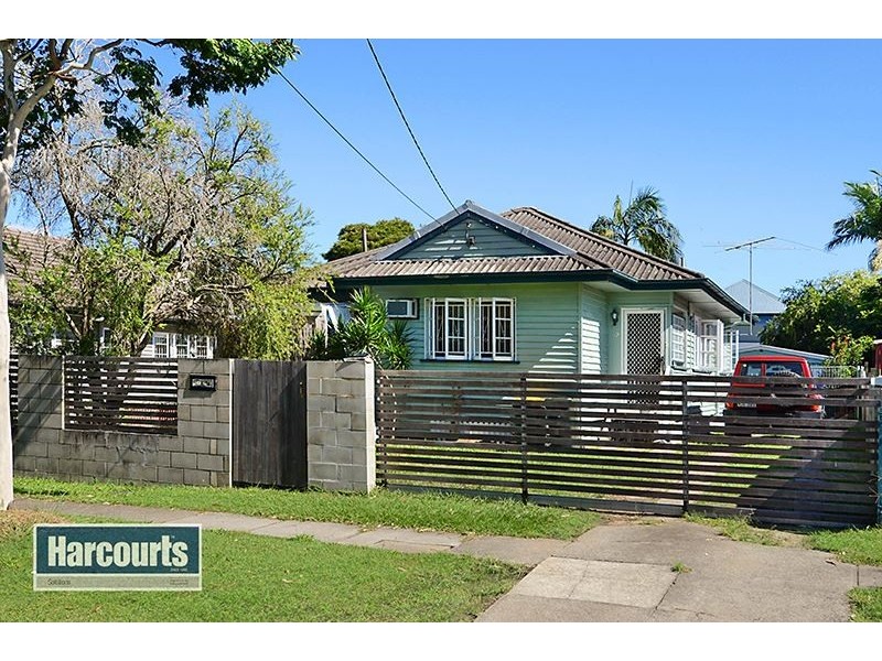 40 Kidgell Street, Stafford QLD 4053